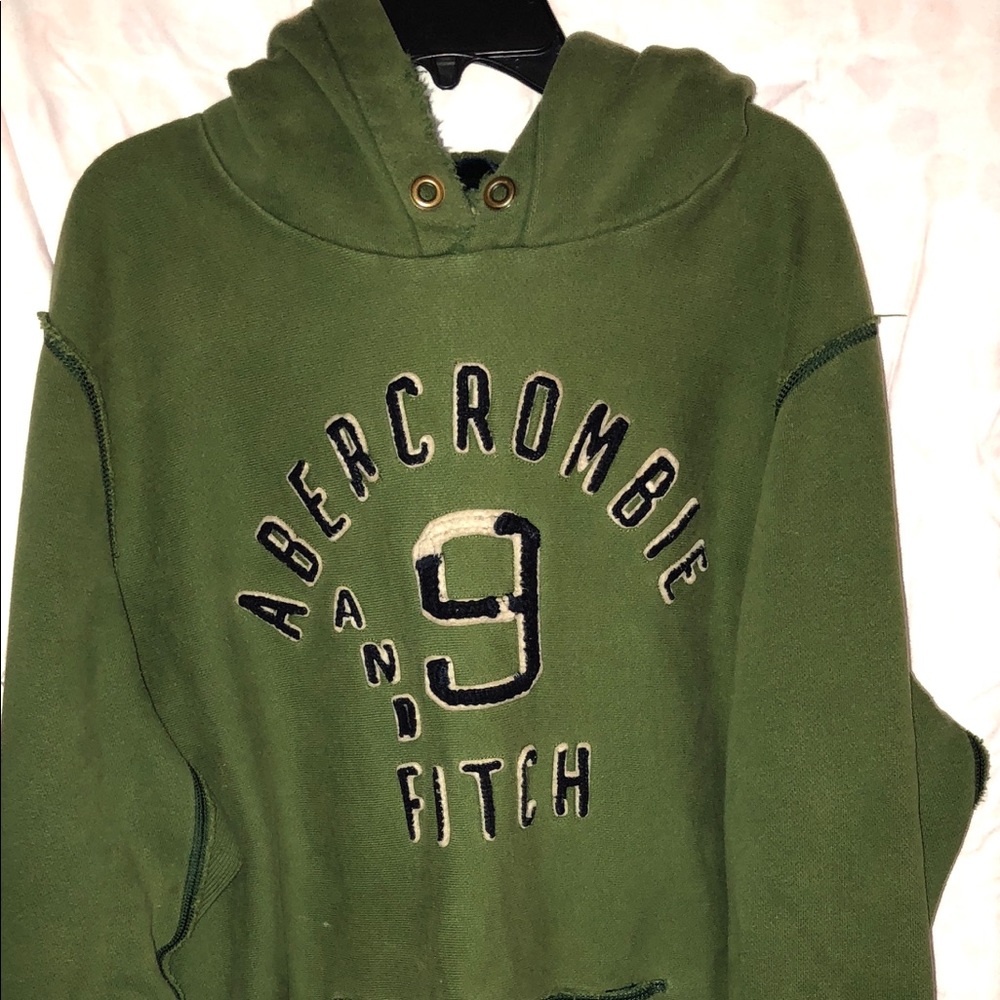 Abercrombie Hoodie